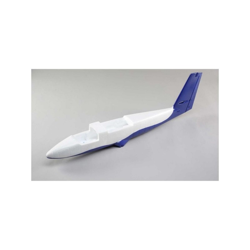 Rumpf RC-Flugzeuge - Rumpf: Twin Otter E-FLITE - FLASH RC