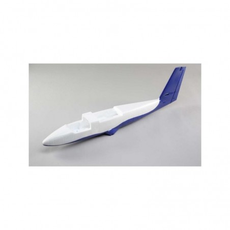 Fusoliere di aerei R/C - Fusoliera : Twin Otter E-FLITE - FLASH RC