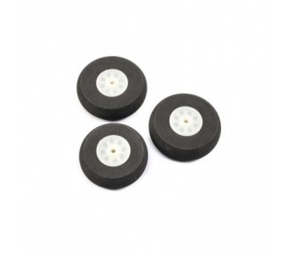 Wheels : Twin Otter E-FLITE - FLASH RC