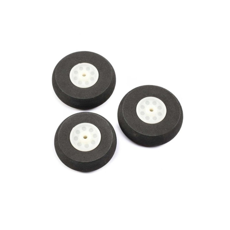Wheels : Twin Otter E-FLITE - FLASH RC