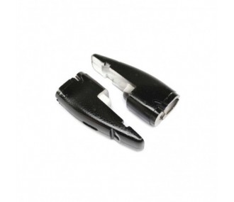 Nacelles (2 pcs) : Twin Otter E-FLITE - FLASH RC