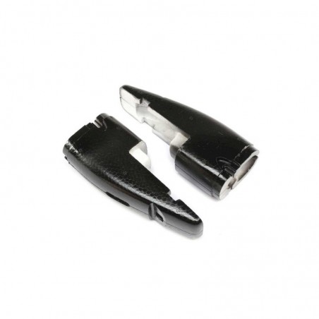 Accesorios (piezas) - Barquillas (2 uds.) : Twin Otter E-FLITE - FLASH RC