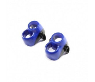 Coperchi motore - Coperchi motore (2 pezzi) : Twin Otter E-FLITE - FLASH RC