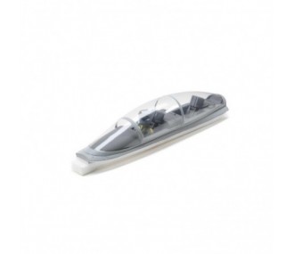 Kit cappottina - Cappottina : F-18 80mm EDF E-FLITE - FLASH RC