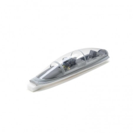 Kit cappottina - Cappottina : F-18 80mm EDF E-FLITE - FLASH RC