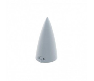 Fusoliere di aerei RC - Cono anteriore : F-18 80mm EDF E-FLITE - FLASH RC