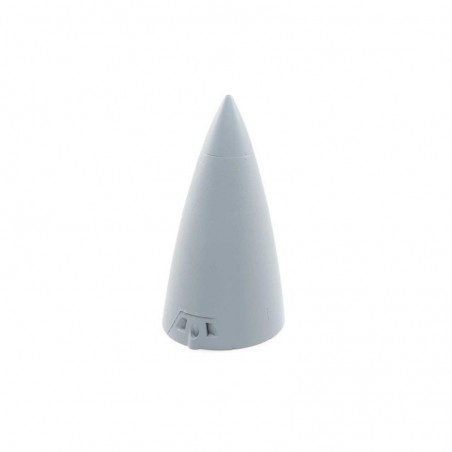 Cone avant : F-18 80mm EDF E-FLITE - FLASH RC