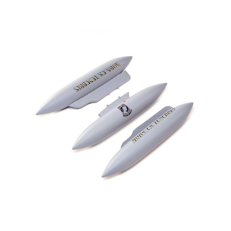 Réservoirs : F-18 80mm EDF E-FLITE - FLASH RC