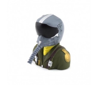 Pilote : F-18 80mm EDF E-FLITE - FLASH RC