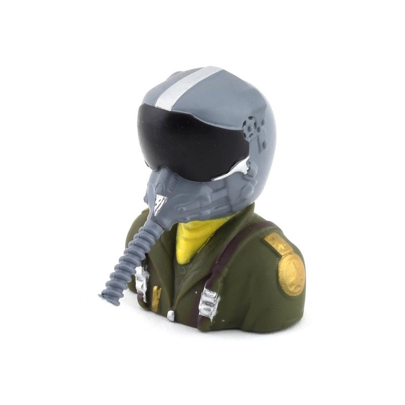 Pilote : F-18 80mm EDF E-FLITE - FLASH RC