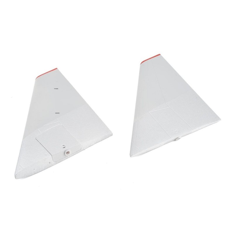 Stab horizontal : F-4 Phantom II 80mm EDF E-FLITE - FLASH RC
