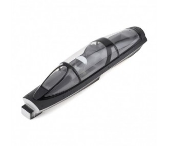 Kits de canopy - Canopy : F-4 Phantom II 80mm EDF E-FLITE - FLASH RC