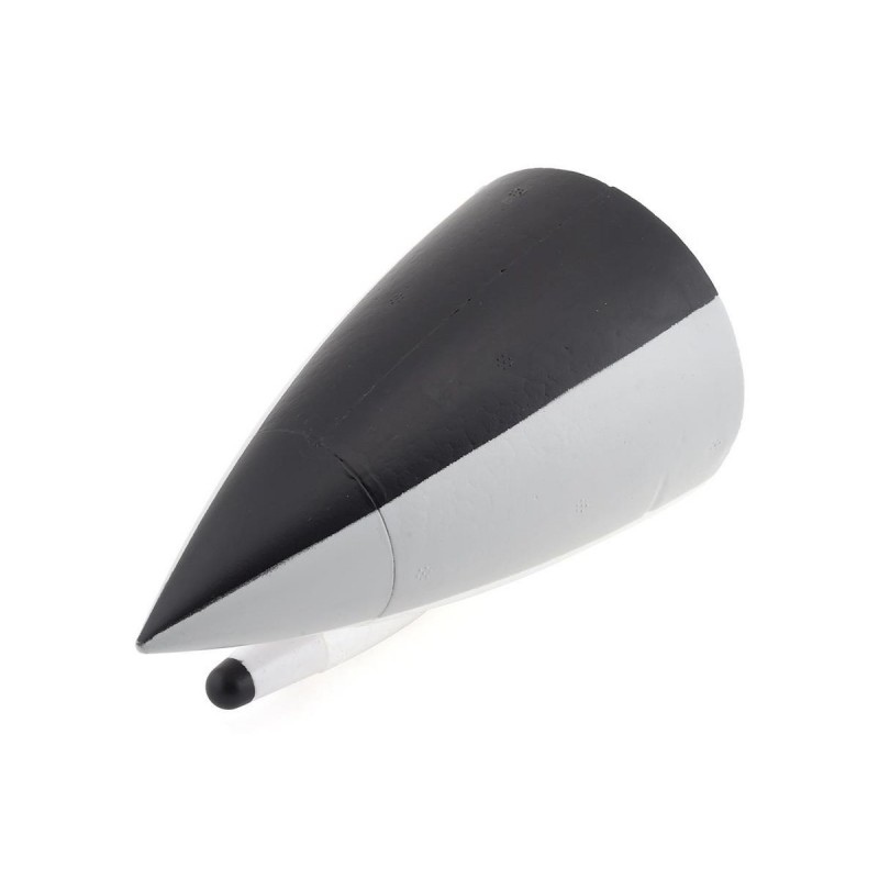 Fuselages RC aircraft - Front cone : F-4 Phantom II 80mm EDF E-FLITE - FLASH RC
