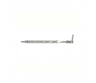 Landing gear kits - Left landing gear leg : Fw190A 1.5m E-FLITE - FLASH RC