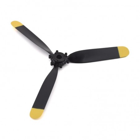 Eliche E-Flite - Elica tripala : 9 x 7,5 E-FLITE - FLASH RC