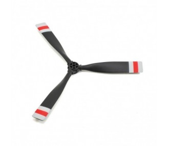 Hélices E-Flite - Hélice tripale 12 x 7 E-FLITE - FLASH RC