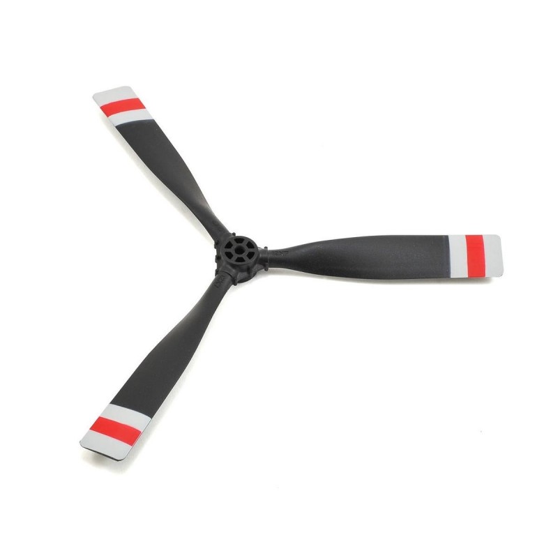 Hélices E-Flite - Hélice tripala 12 x 7 E-FLITE - FLASH RC