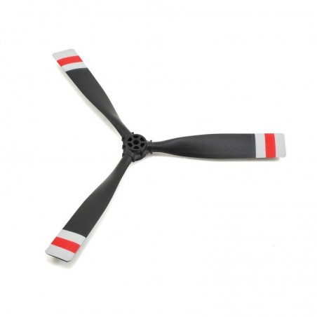 E-Flite propellers - Three-blade propeller 12 x 7 E-FLITE - FLASH RC