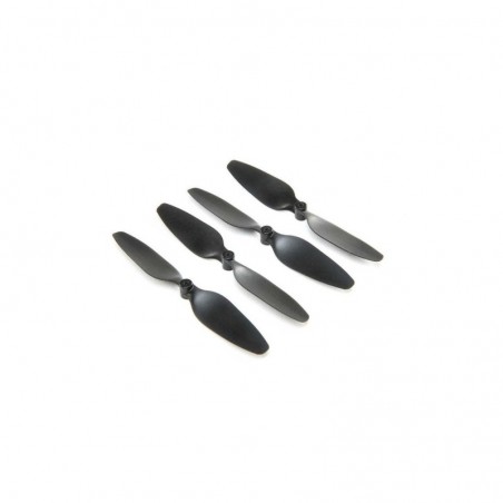 E-Flite propellers - Set of 2 pairs of propellers 60mm x 2.5mm E-FLITE - FLASH RC
