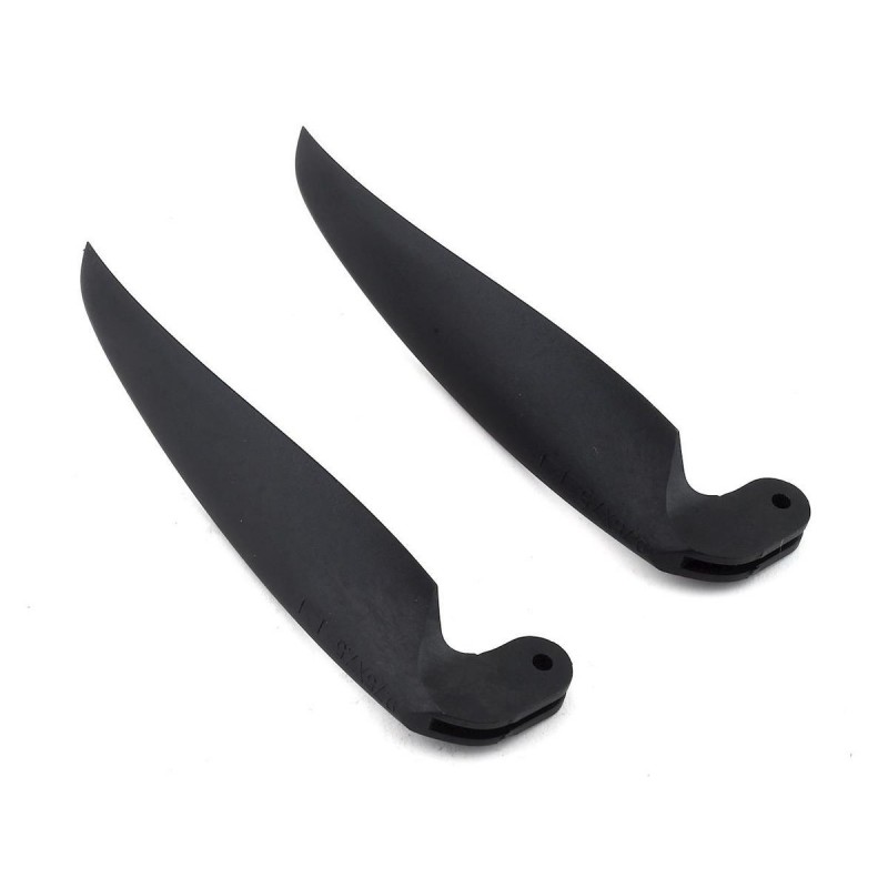 E-Flite propellers - Folding blades 9.75 x 7.5_1 : Radian/Pro E-FLITE - FLASH RC