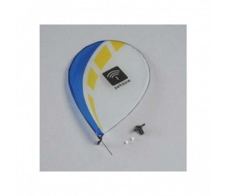 Tailplane - Drift : Night Vapor E-FLITE - FLASH RC