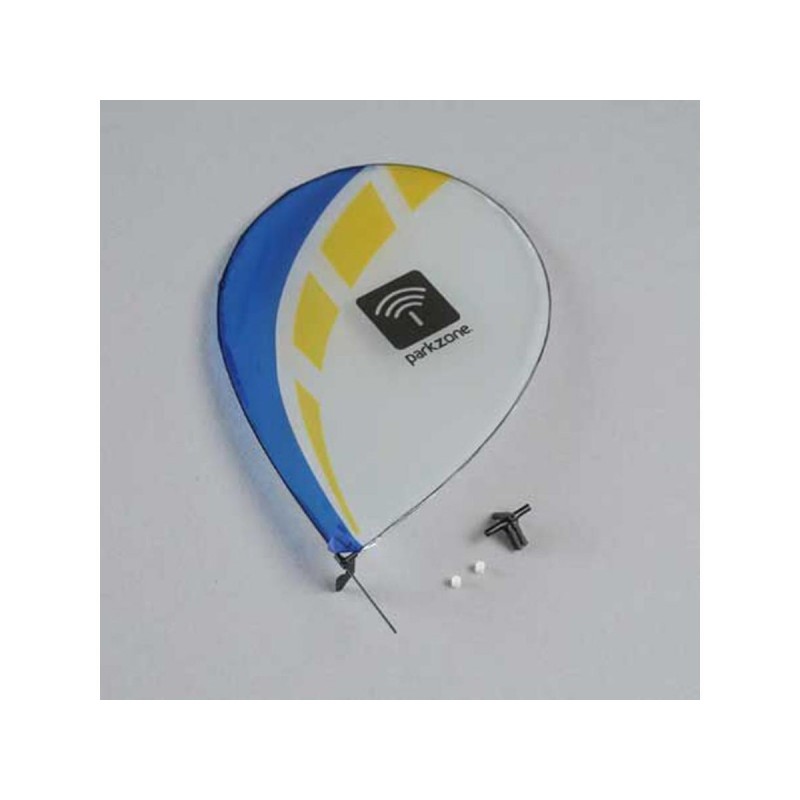 Tailplane - Drift : Night Vapor E-FLITE - FLASH RC