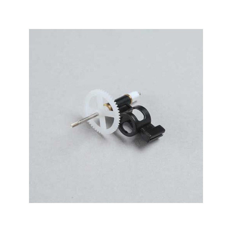 Motores y accesorios de motor para kits - Caja de cambios (sin motor) : Vapor/Night E-FLITE - FLASH RC