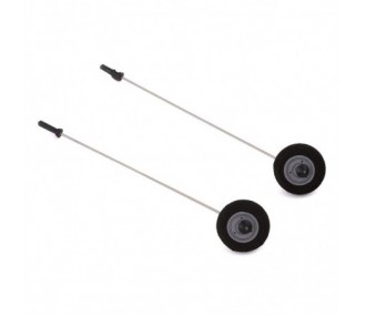 Fahrwerkskits - Fahrwerk: UMX Night Vapor E-FLITE - FLASH RC