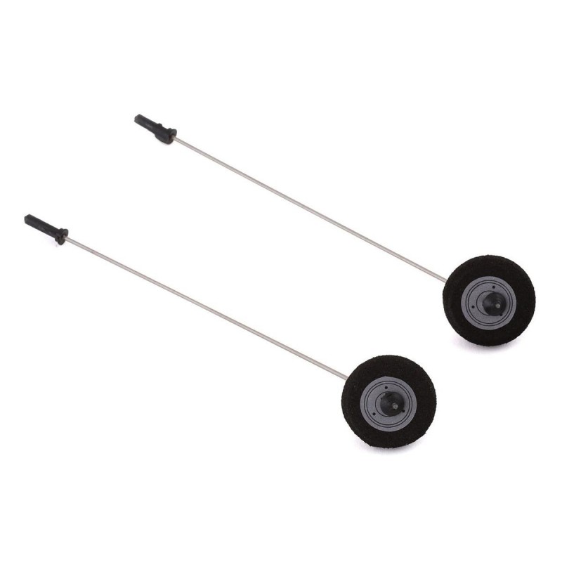 Kit carrello di atterraggio - Carrello : UMX Night Vapor E-FLITE - FLASH RC
