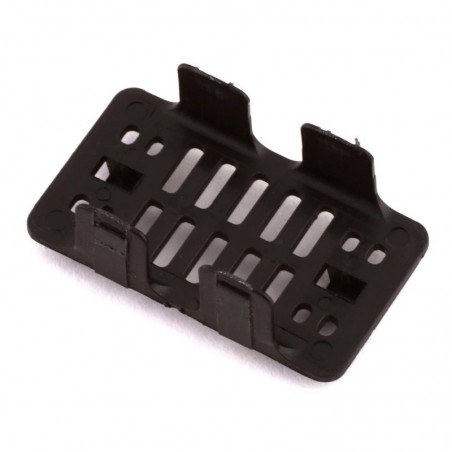 Accesorios (piezas) - Portapilas : Night Vapor E-FLITE - FLASH RC