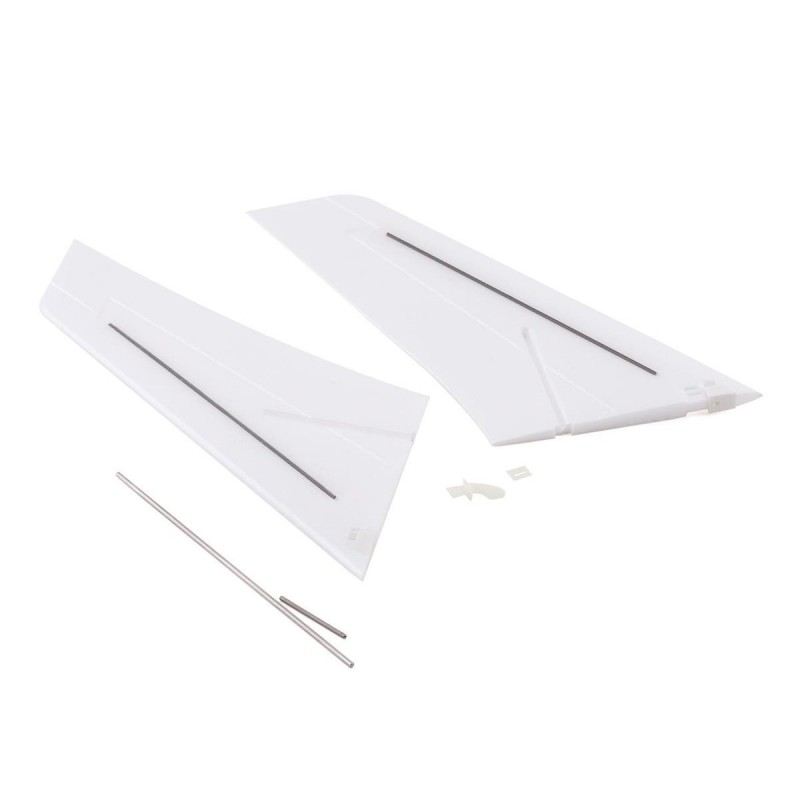 Empennages - Horizontal Stab : Longitude E-FLITE - FLASH RC