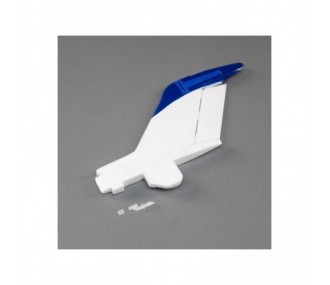 Tailplane - Drift : Longitude E-FLITE - FLASH RC