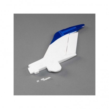 Empennages - Drift : Longitude E-FLITE - FLASH RC