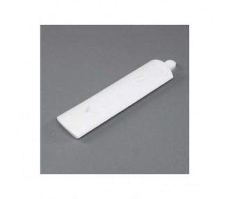 Fittings (parts) - Battery holder : Longitude E-FLITE - FLASH RC