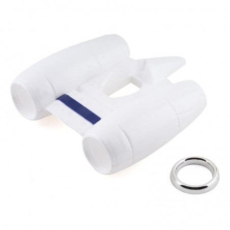 Nacelles : Longitude E-FLITE - FLASH RC