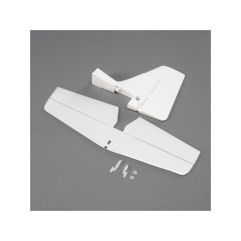 Empennages : UMX Turbo timber E-FLITE - FLASH RC