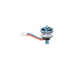 Motori e accessori per kit - Motore brushless 3400Kv : UMX Turbo Timber E-FLITE - FLASH RC