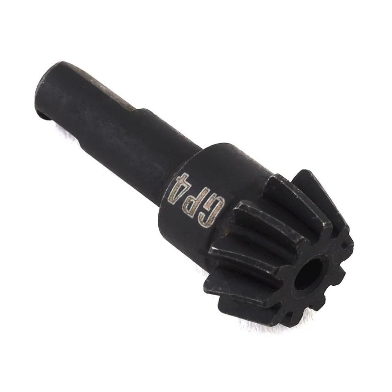 RC Car Parts - ARRMA Main Input Gear 10T Spiral Cut GP4 5mm - ARA310979 - FLASH RC
