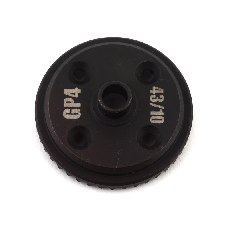 Ricambi per auto RC - Ingranaggio principale ARRMA 43T a spirale GP4 5mm - ARA310980 - FLASH RC