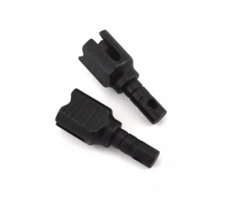 Piezas coche RC - ARRMA Acero Diff Outdrive (2) - ARA310981 - FLASH RC
