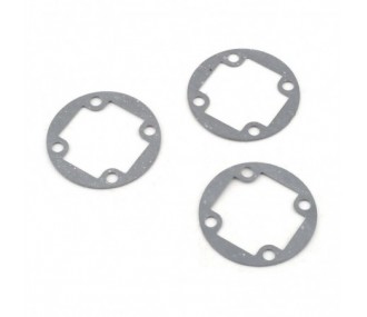 ARRMA Diff Gasket (3) - ARA310982 - FLASH RC