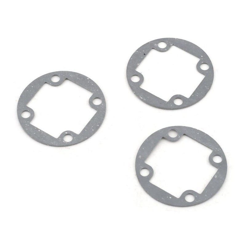 Recambios coche RC - ARRMA Diff Gasket (3) - ARA310982 - FLASH RC