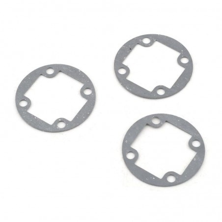Ricambi per auto RC - Guarnizione Diff ARRMA (3) - ARA310982 - FLASH RC