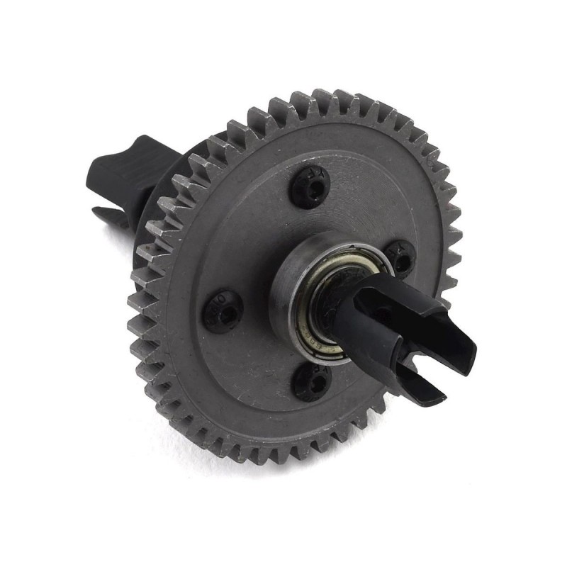 Recambios coche RC - ARRMA Center Diff Set 46T 100K - ARA310989 - FLASH RC