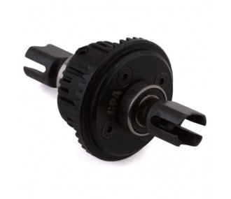 ARRMA Active F/R Diff Set GP4 5mm 10k - ARA310990 - FLASH RC
