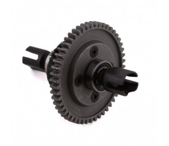 Ricambi per auto RC - ARRMA Active Center Diff Set 50T 100k - ARA310991 - FLASH RC