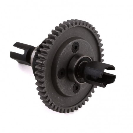 Ricambi per auto RC - ARRMA Active Center Diff Set 50T 100k - ARA310991 - FLASH RC