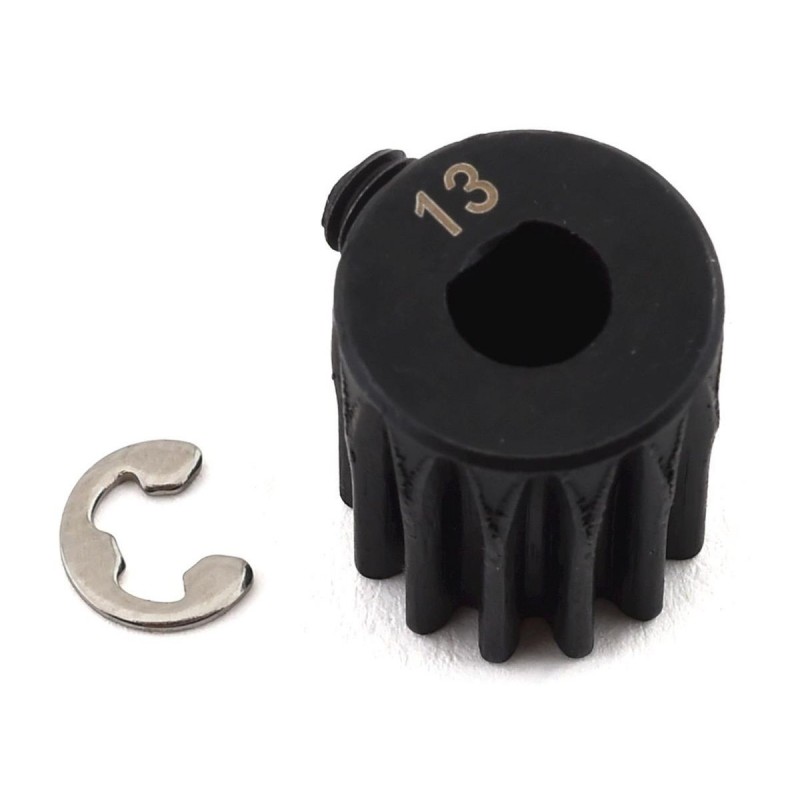 ARRMA 13T 0.8Mod Safe-D5 Pinion Gear - ARA310996 - FLASH RC