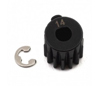 RC Car Parts - ARRMA 14T 0.8Mod Safe-D5 Piñón - ARA310997 - FLASH RC