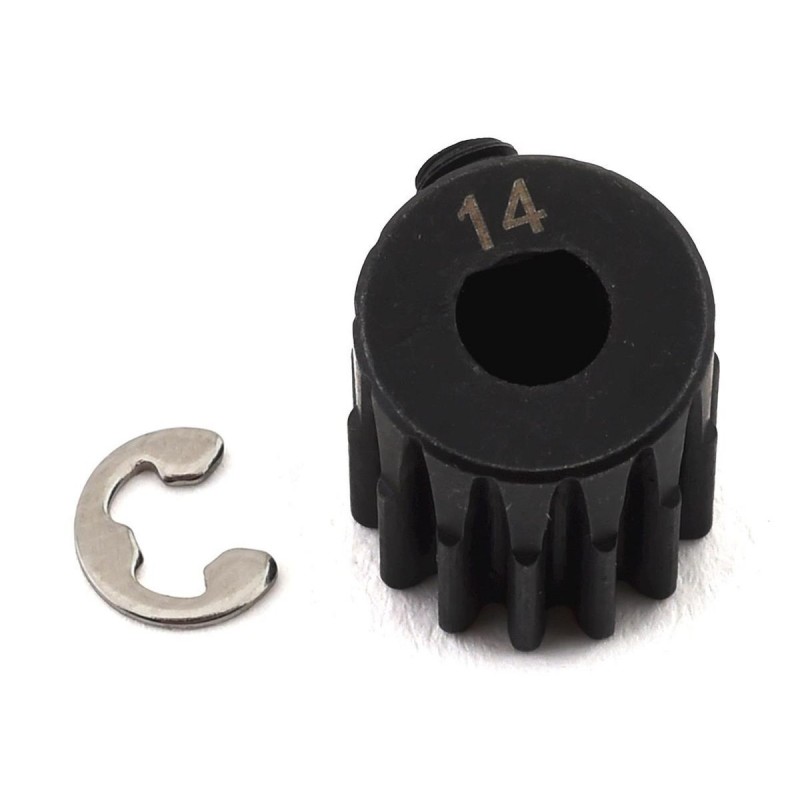 ARRMA 14T 0.8Mod Safe-D5 Pinion Gear - ARA310997 - FLASH RC